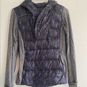 Lululemon Outerwear